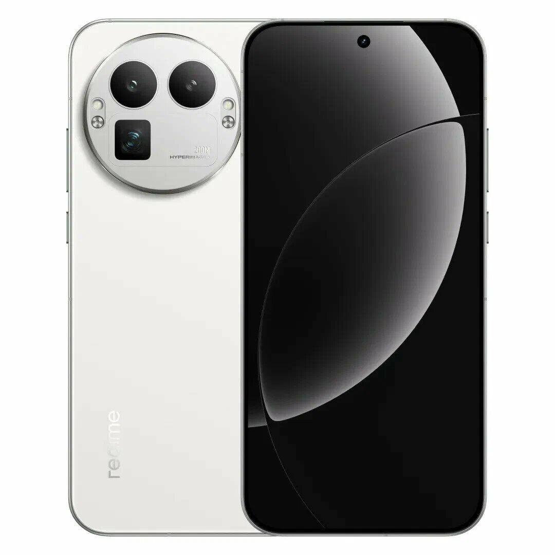 Realme GT 8 Pro