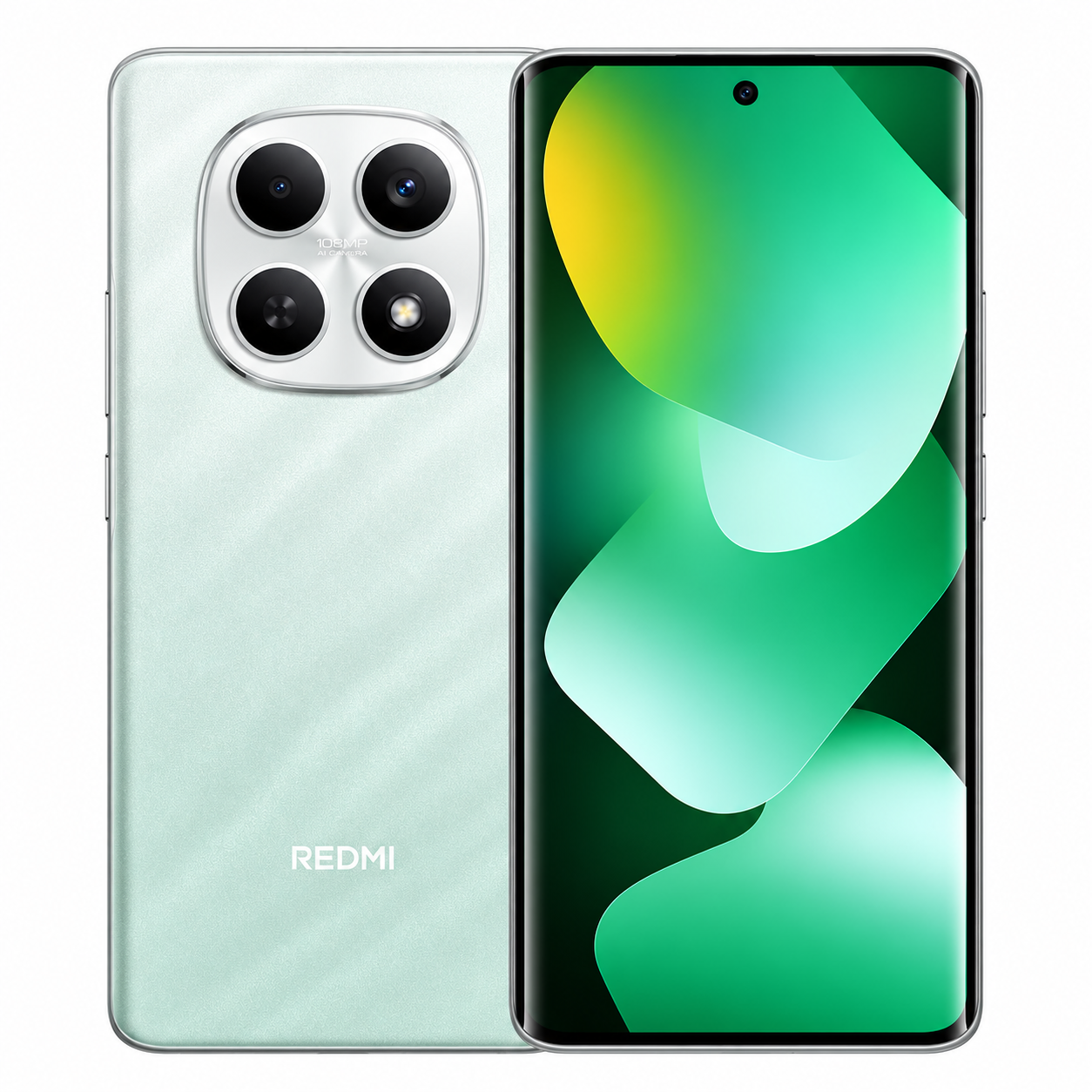 Xiaomi Note 15